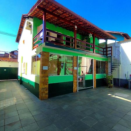 Pousada Taquinha Paraty - Centro Экстерьер фото