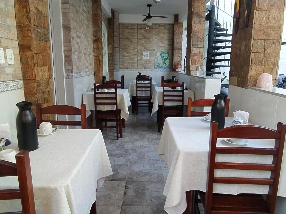 Pousada Taquinha Paraty - Centro Экстерьер фото