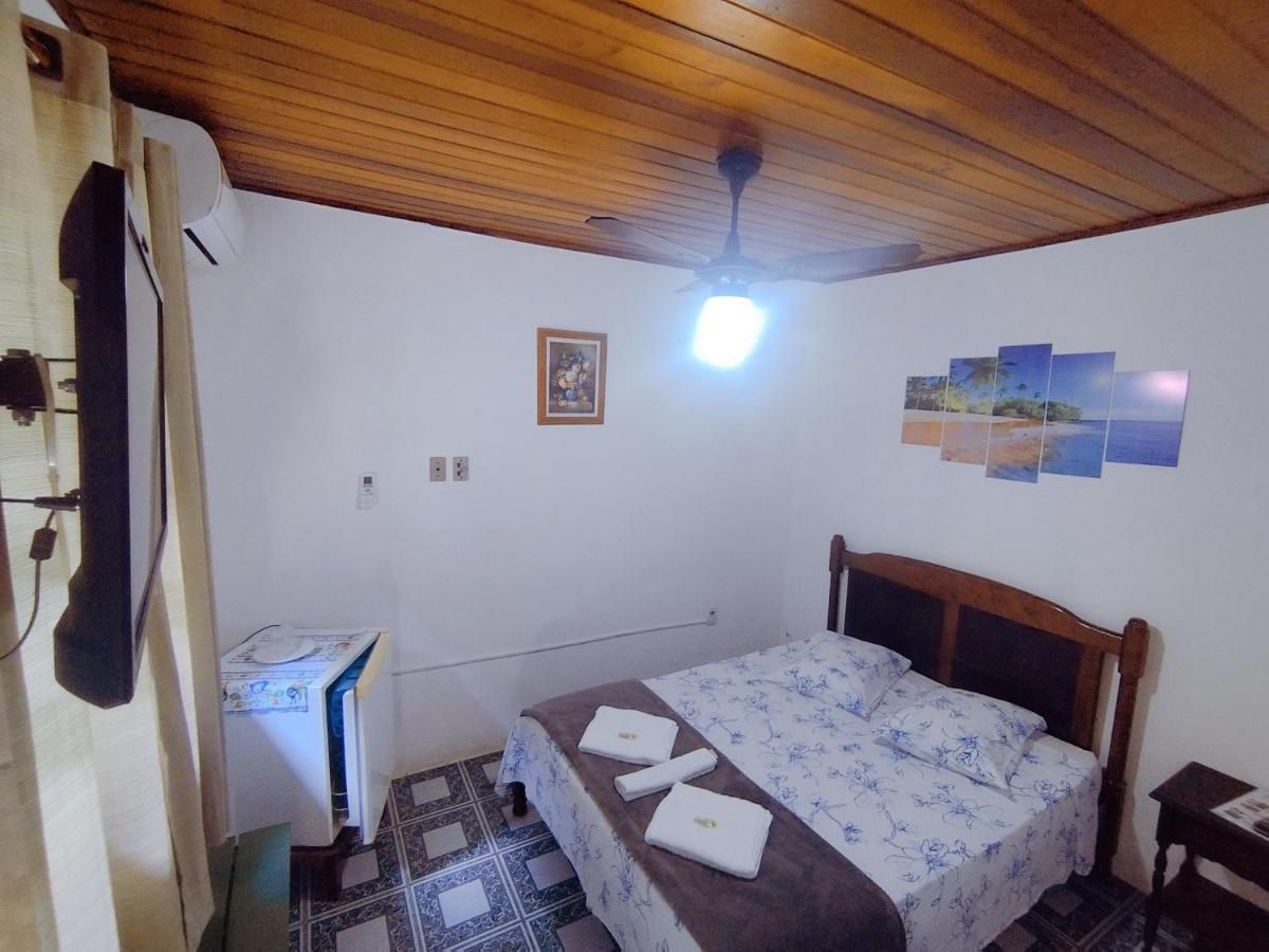 Pousada Taquinha Paraty - Centro Экстерьер фото