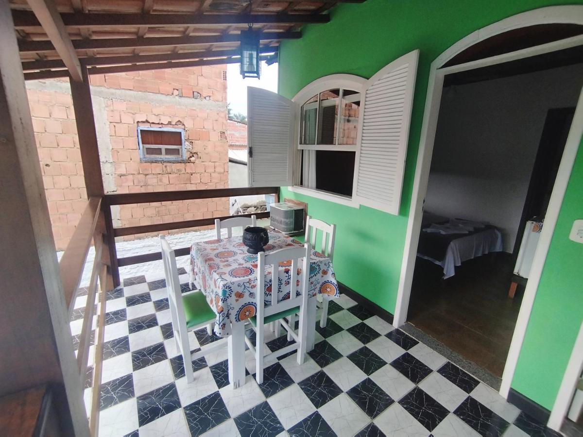 Pousada Taquinha Paraty - Centro Экстерьер фото