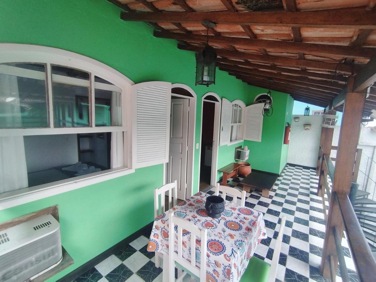 Pousada Taquinha Paraty - Centro Экстерьер фото